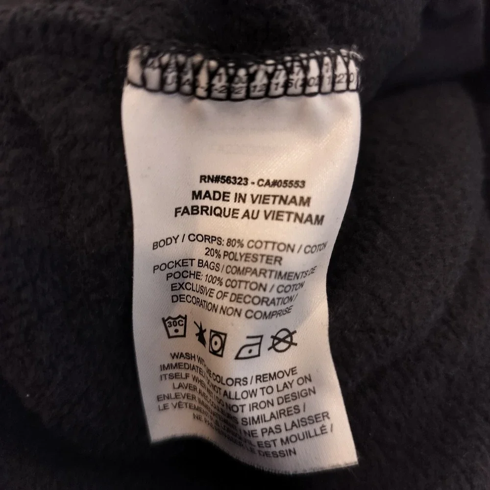Air Jordan Sweatpants Mens Large Jumpman Fleece Jogger Athleisure Black